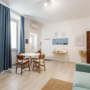  Appartamento Romesweethome Borghese Italia