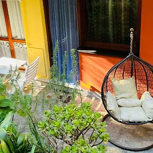  Appartamento Relax Al Guardastelle - Free Parking & Air Condition - Swimming Pool Additional Pay