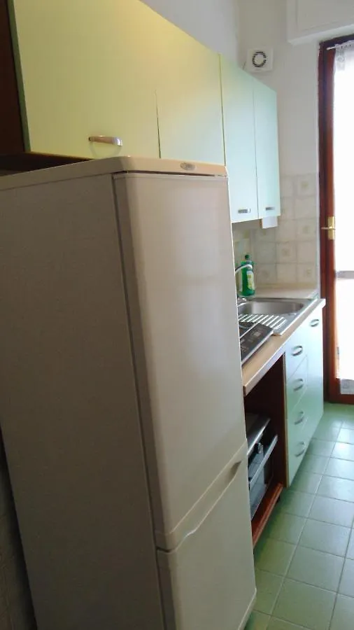 Casa Alessandro Rapallo 0*,