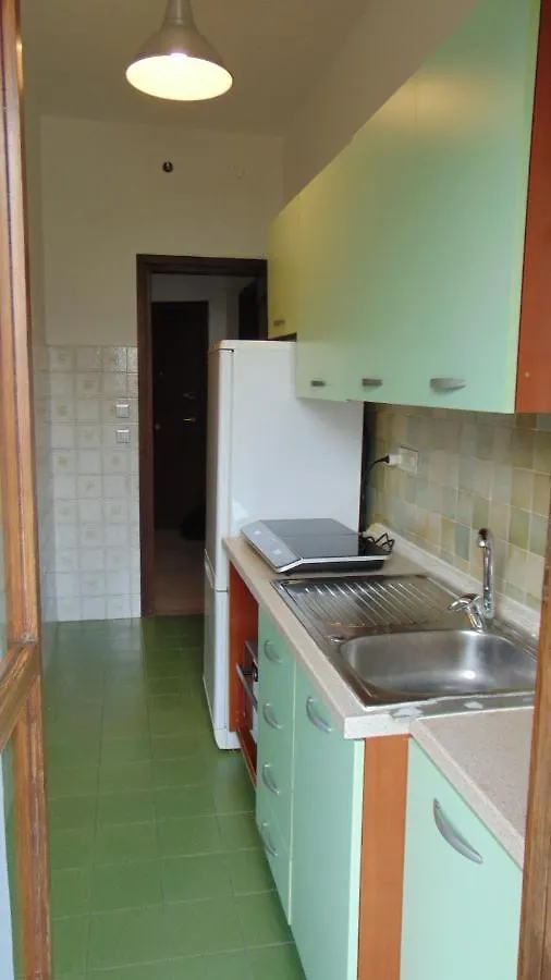 Apartment Casa Alessandro Rapallo