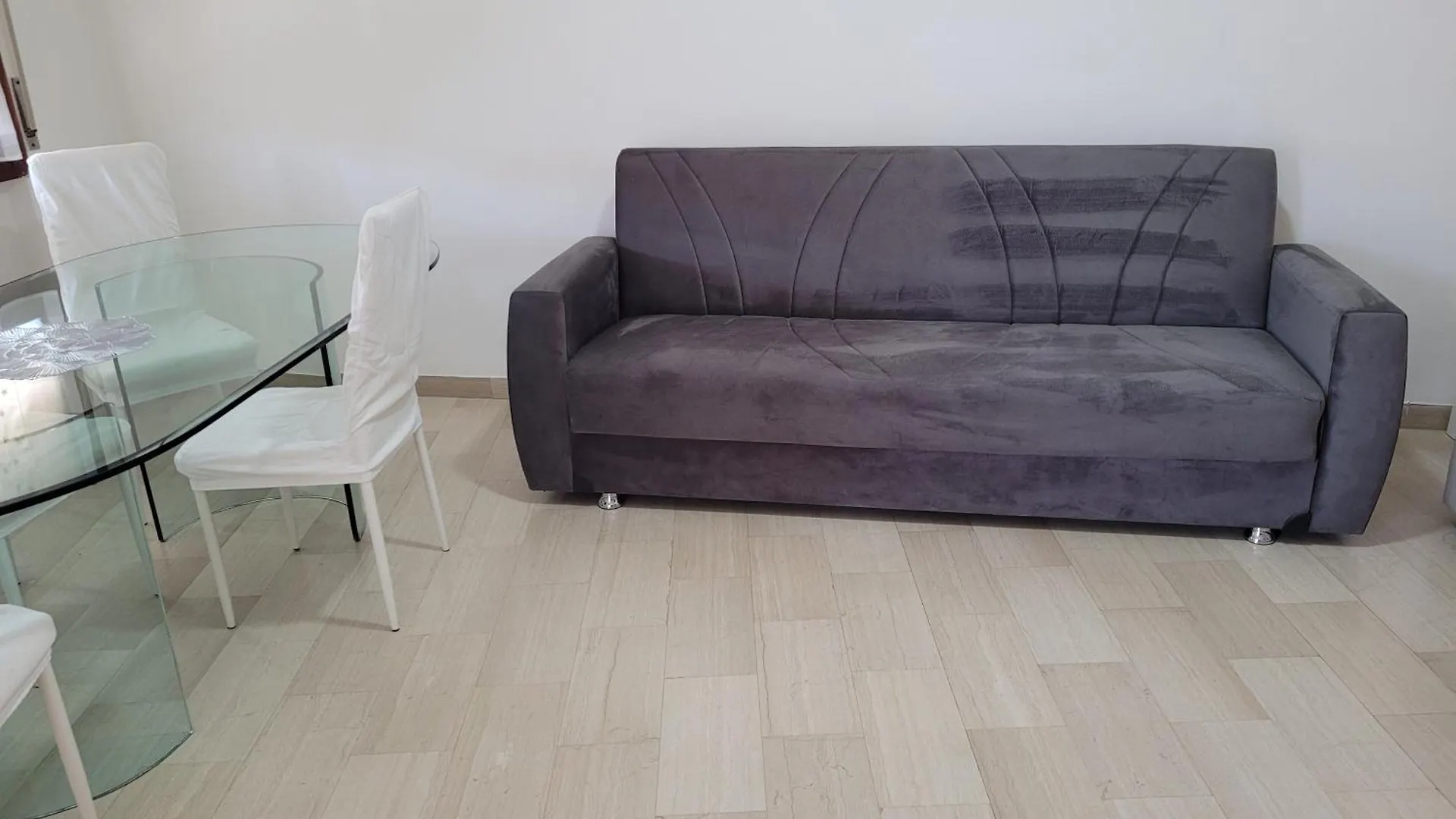 Apartman Casa Alessandro Rapallo