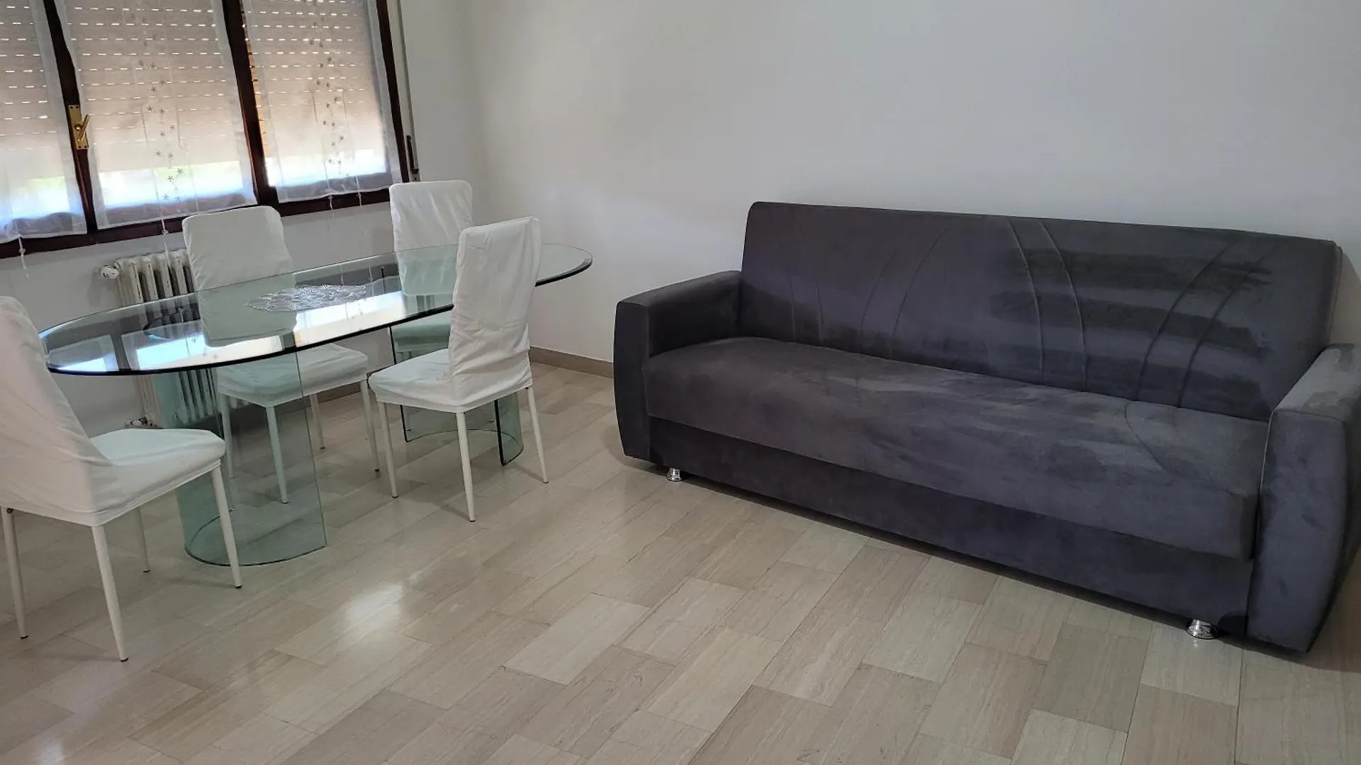 Casa Alessandro Rapallo Olaszország
